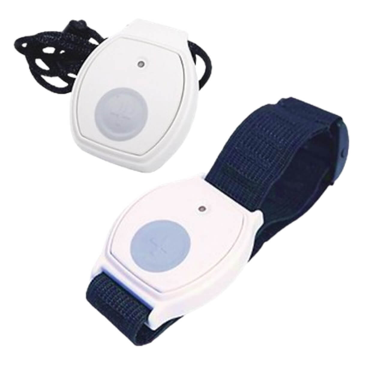 Personal Active alert Help buton switch band to cord